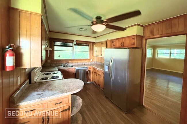 Foto del edificio - 4056 Hermitage Dr