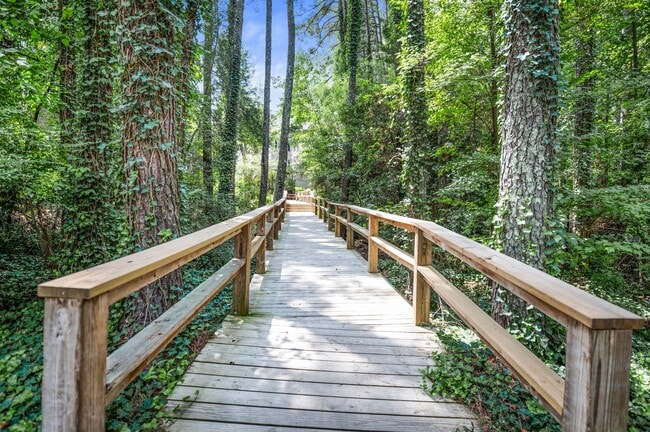 Foto del edificio - Randolph Perimeter