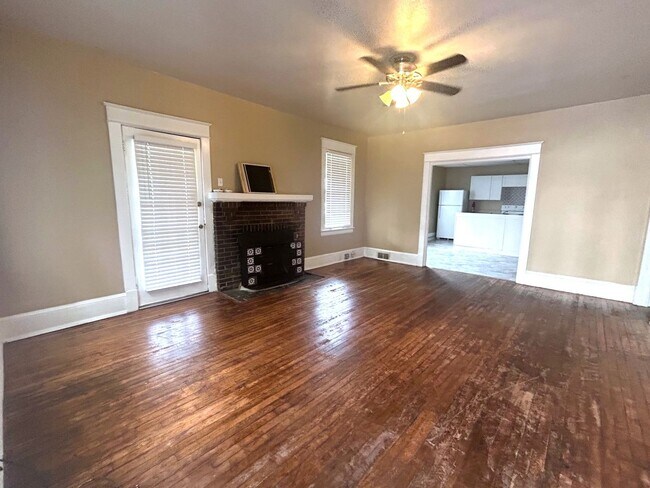 Foto del edificio - PARK117