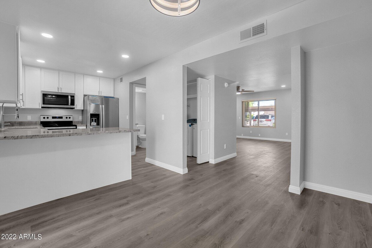 16728 E Westby Dr, Fountain Hills, AZ 85268 Townhome Rentals in