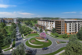 Building Photo - 500 Parq