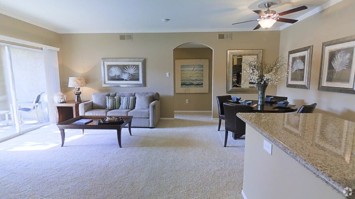 Photo - Castlerock Apartments