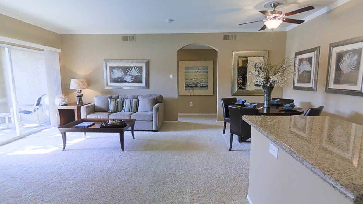 Photo - Castlerock Apartments