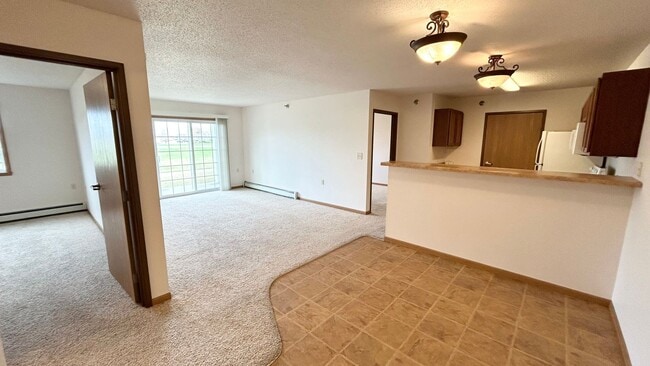 Interior Photo - Prairie Sky Apartments