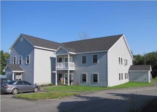 Primary Photo - 3 Commonwealth Ln