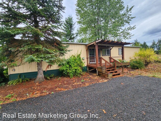 Foto del edificio - 3 br, 2 bath House - 288 Forest Napavine Rd E