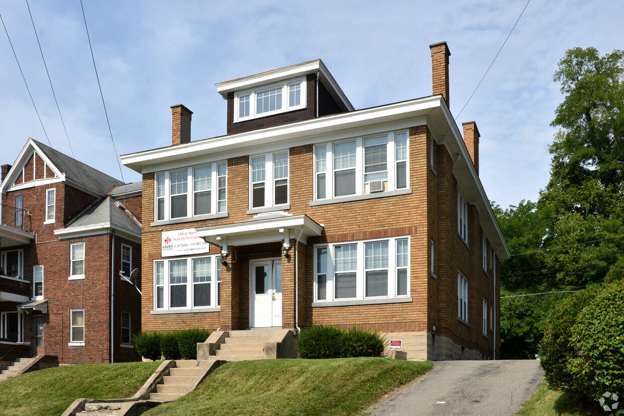 Building Photo - 1047 Dana Ave