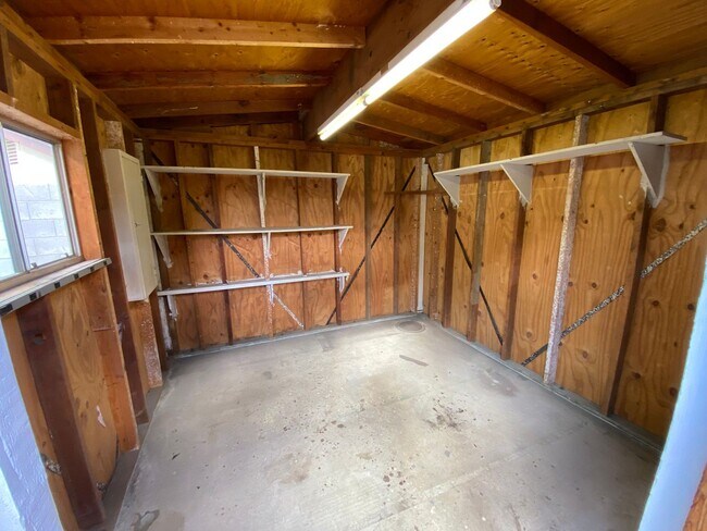 Foto del edificio - Ravishing Green Acres home available now!