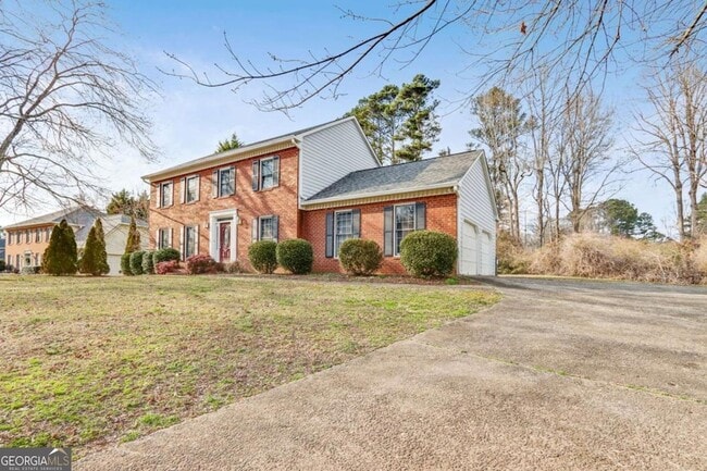 Photo - 4365 Burnleigh Chase NE House