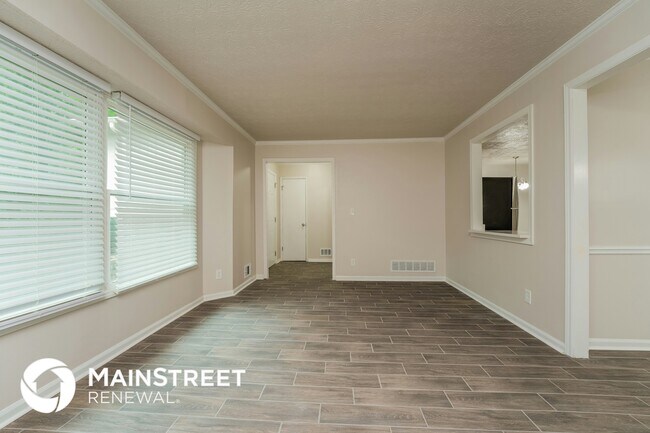 Foto del edificio - 661 Raven Springs Trail