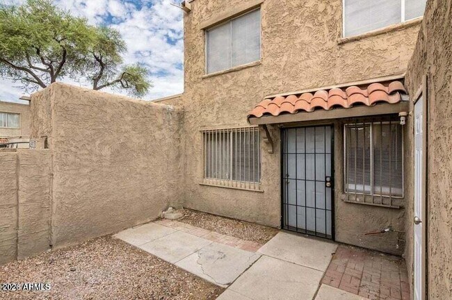 Foto del edificio - 4522 E Pueblo Ave