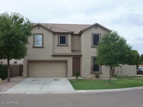 Building Photo - 40657 N Ancona Ct