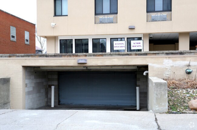 Building Photo - Winpisinger Place Senior Community