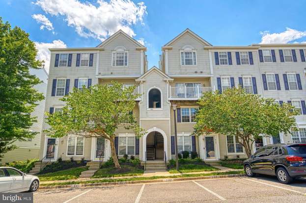 8185 Halley Ct Unit 8185 Halley Ct, Lorton, Va 22079 - Condo For Rent 