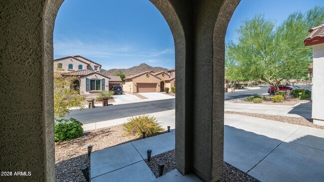 Foto del edificio - 7351 W Palo Brea Ln