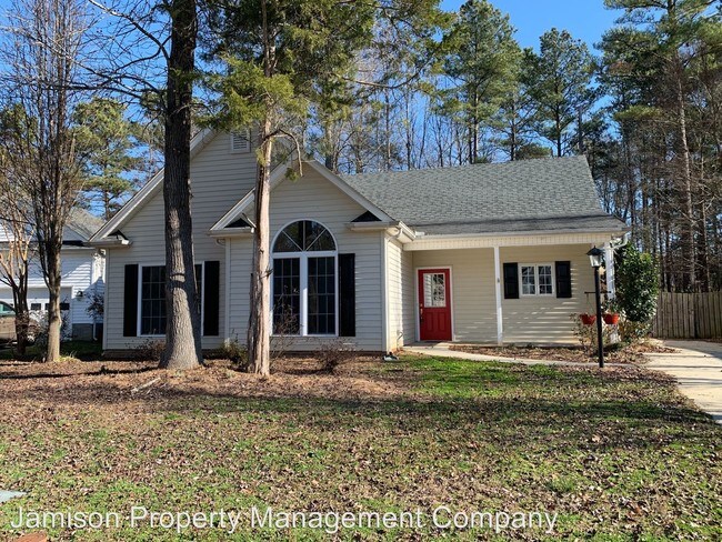 Building Photo - 3 br, 2 bath House - 2320 Keswick Lane