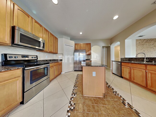 Foto del edificio - 1347 Kaffir Lily Ct