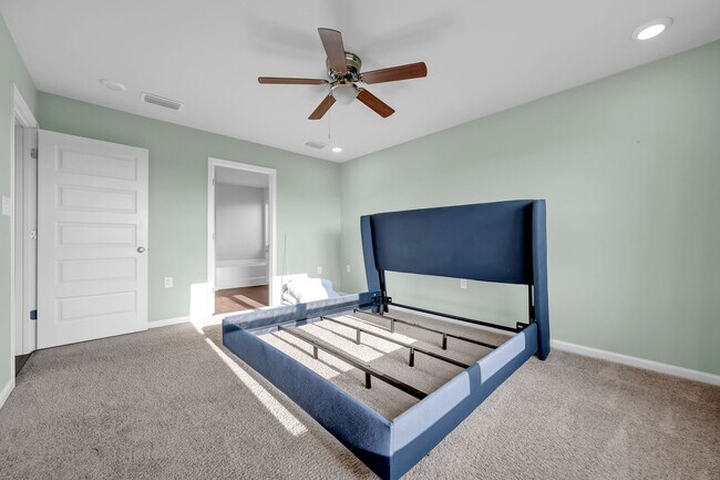 Foto del edificio - Charming 4BR / 2BA rental in desirable Daphne, AL — great neighborhood, move-in ready.