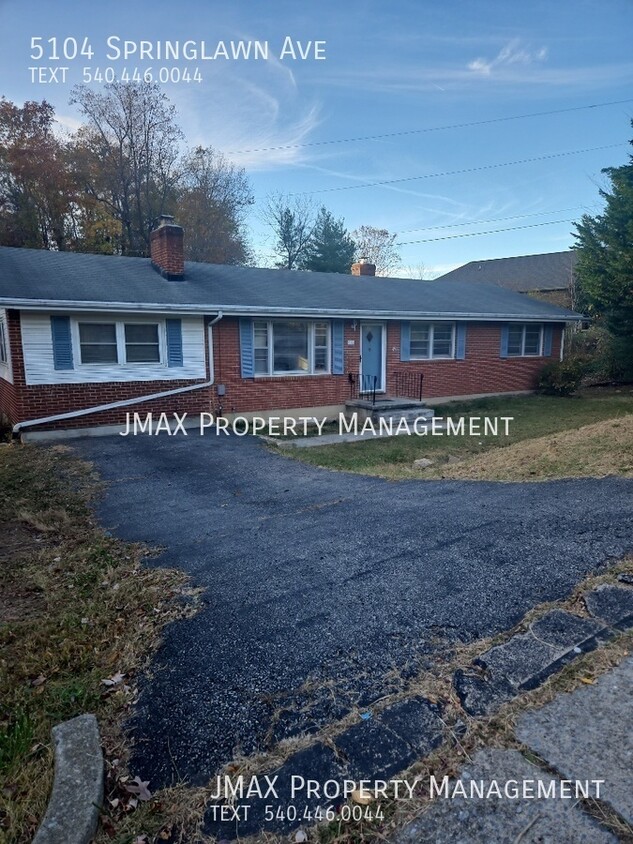 Foto principal - This property has a no security deposit op...