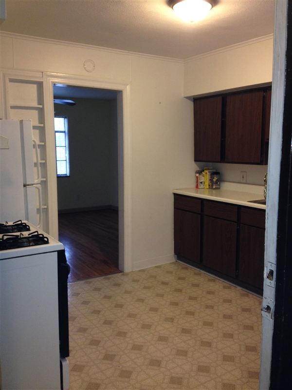 Foto del edificio - 2 br, 1 bath 4plex - 735 Lincolnway East