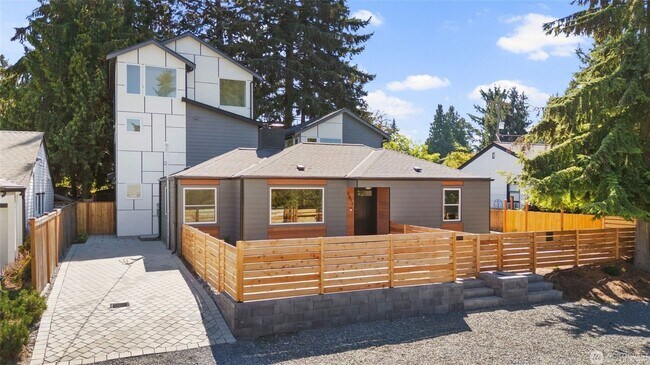 Foto del edificio - 2bd/1.75ba Seattle Condo