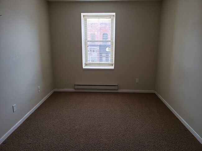 Dormitorio 1 - 405 Cedar St