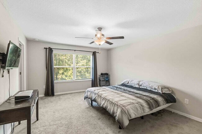 Dormitorio principal - 9622 Pembrooke Pines Dr