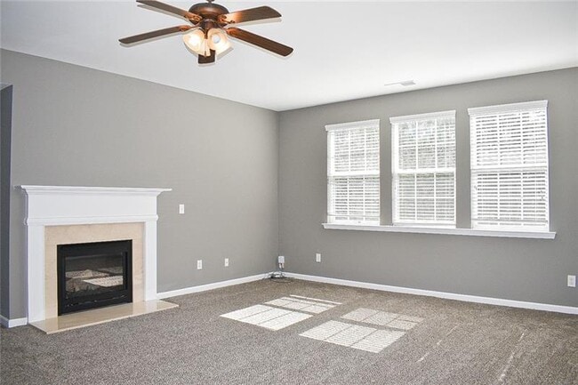 Building Photo - 820 Kirkly Way