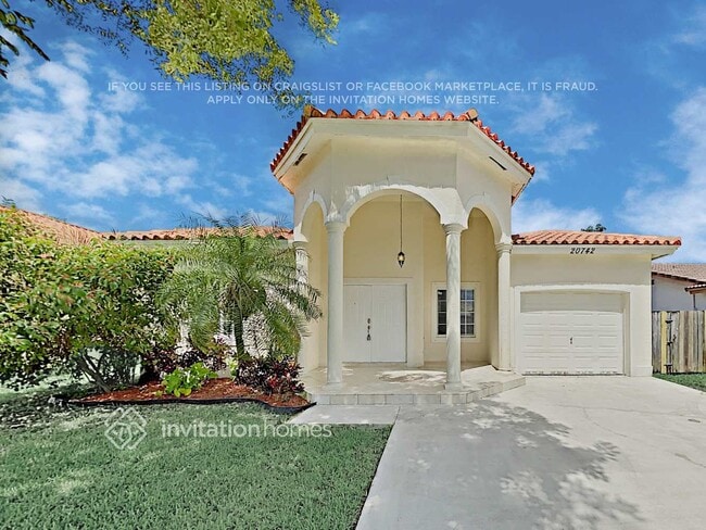 Building Photo - 20742 SW 86th Ct