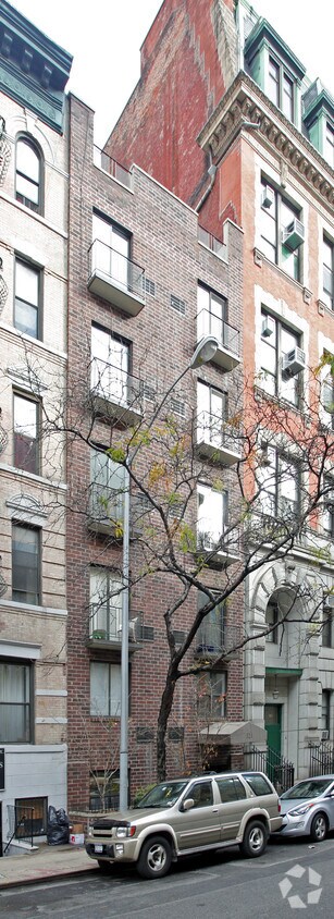 Foto del edificio - 321 E 91st St