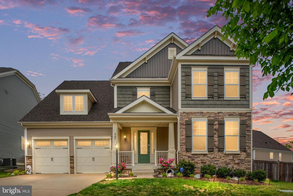 Foto principal - 547 Apricot St
