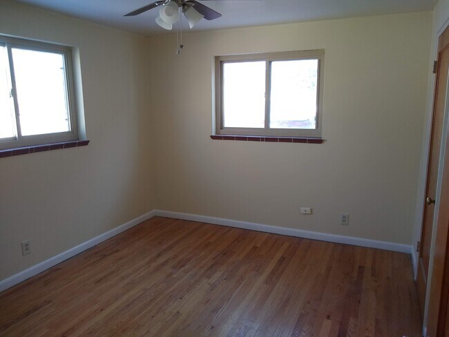 Bedroom 1 - 1843 Fremont Ave