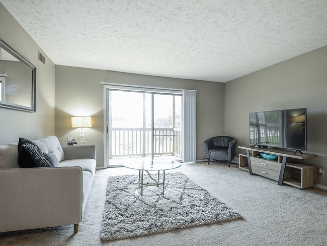 Sliding Glass Doors - Grandridge
