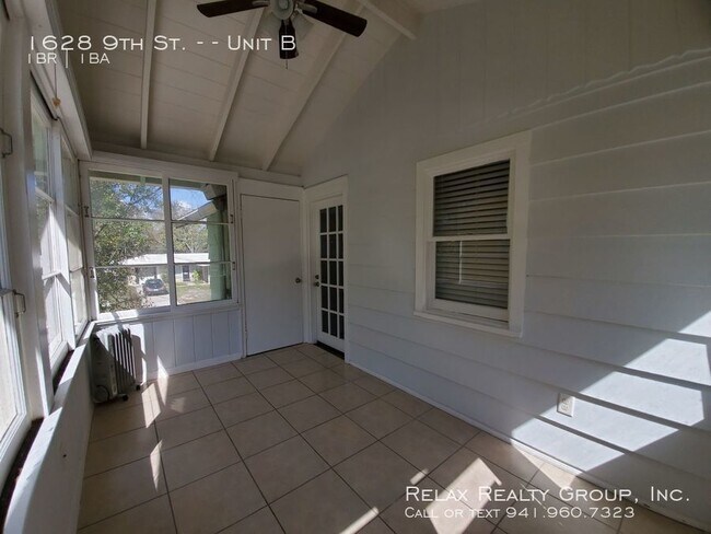 Foto del edificio - 1628 9th St