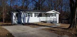 Building Photo - 1711 Alexsandria Rd