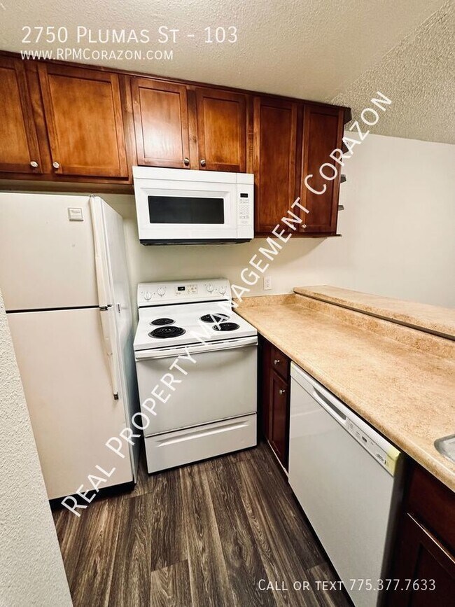 Foto del edificio - 2 bed 2 bath condo!