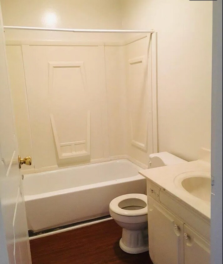 Foto del edificio - Park Ridge