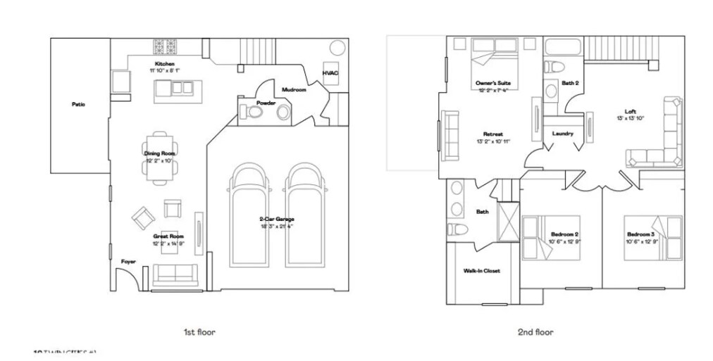 Foto principal - 5291 Long Pointe Pass