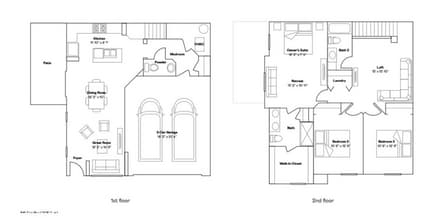 Building Photo - 5291 Long Pointe Pass