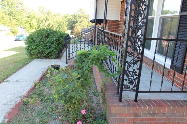 Foto del edificio - Chestnut Hills