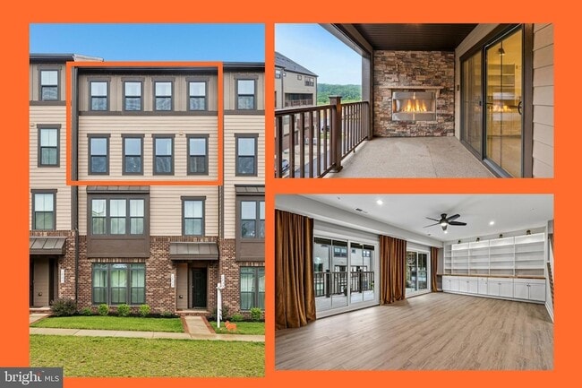 Photo - 1735 Dunnington Pl Townhome