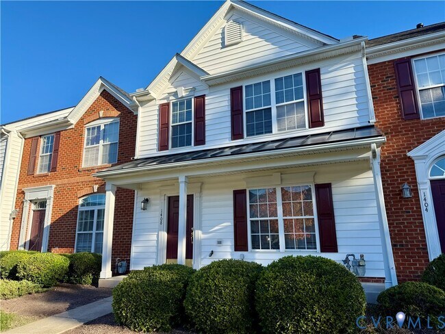 Foto del edificio - 1408 New Haven Ct