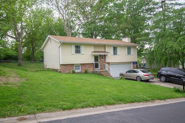 Building Photo - 4378 Country Hill Dr
