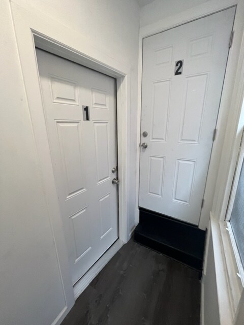 Foto del edificio - 114 Ivy St