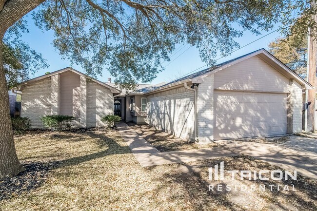 Building Photo - 24006 Tayloe House Lane Katy TX