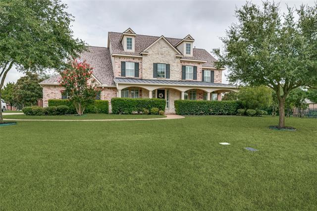 Foto del edificio - 5901 Cox Farm