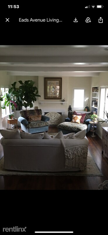 Foto del edificio - 3 br, 2 bath House - 7229 Eads Ave