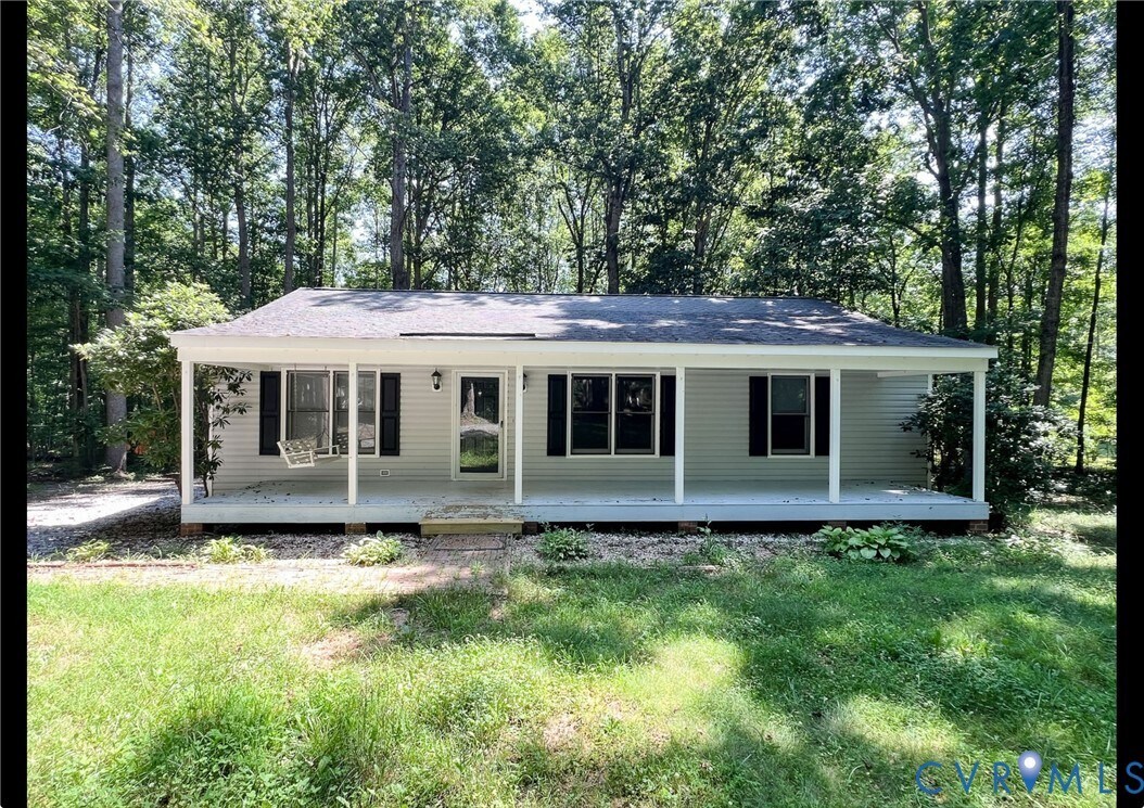 Foto principal - 4541 Tabscott Rd