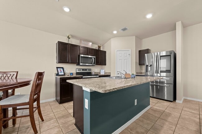 Building Photo - 6115 Sally Ride Ln