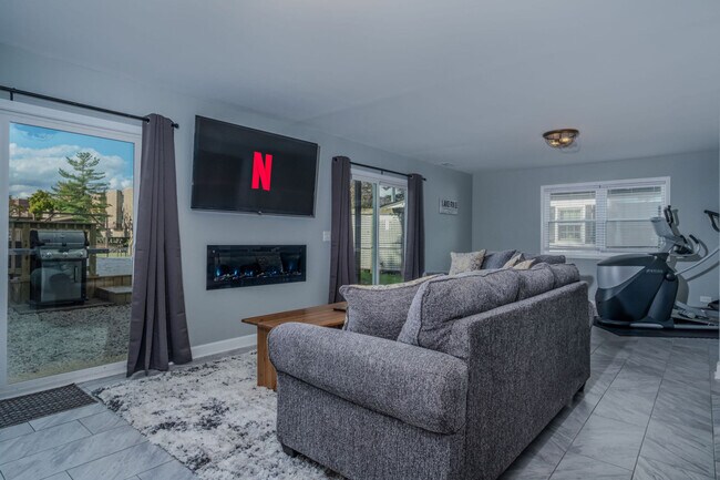 Foto del edificio - 3407 Venice Ave